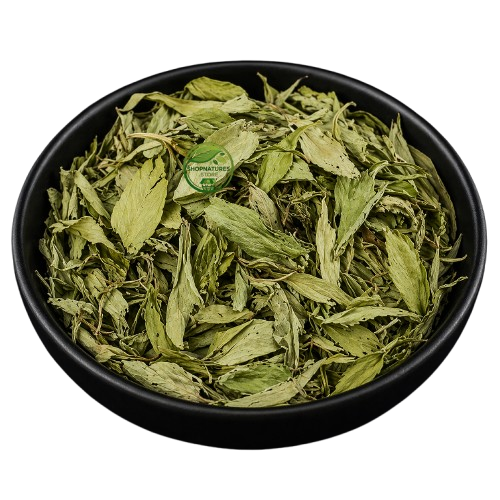 Stevia Leaves | 100% Natural Sugar-Free Sweetener | Herbal Stevia for Tea & Wellness