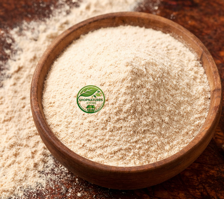 Ashwagandha Powder - (Withania Somnifera) | 100% Natural & Pure Powder