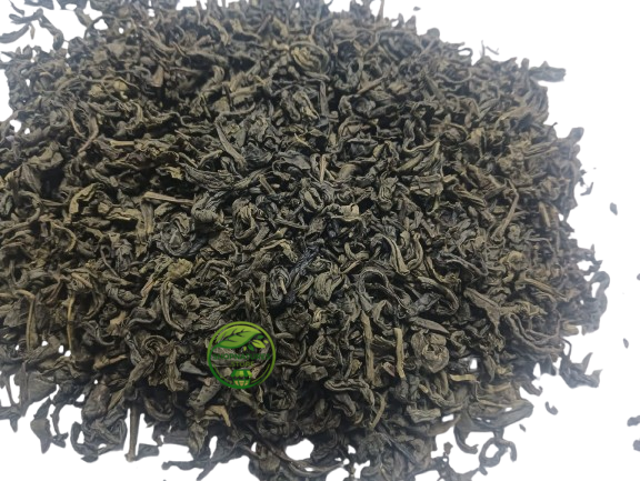 Green Tea Leaf - (Camellia sinensis) | 100% Natural & Organic Green Tea