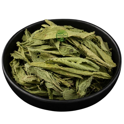 Stevia Leaves | 100% Natural Sugar-Free Sweetener | Herbal Stevia for Tea & Wellness