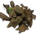 Amba Haldi (Curcuma aromatica) – Wild Turmeric Root | Kasturi Haldi | Premium Natural Dried Root
