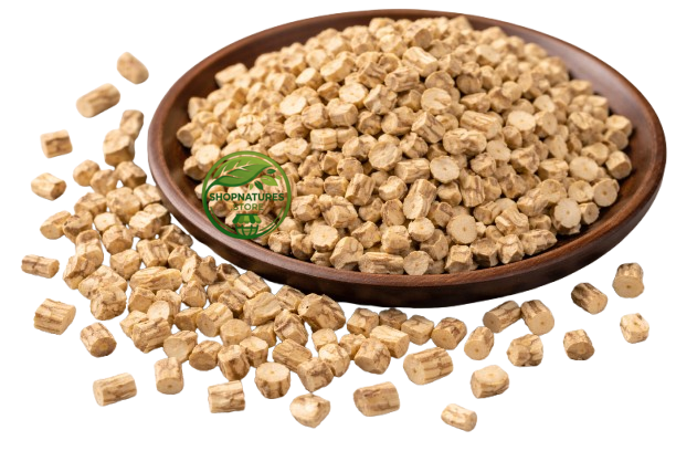 Ashwagandha Root - (Withania Somnifera) – Cut / 100 % Natural Cut-Root