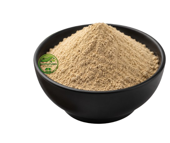 Ashwagandha Powder - (Withania Somnifera) | 100% Natural & Pure Powder
