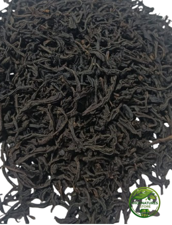 Assam Tea Leaf (Camellia sinensis) – Premium Natural Assam Black Tea Leaves