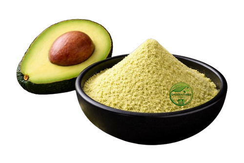 Avocado Powder - (Persea americana) | 100% Natural Fruit Powder