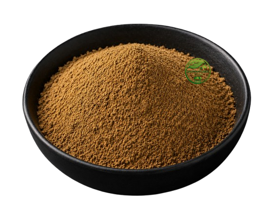 Baheda Peel Powder (Terminalia bellirica) – Baheda Chilka Powder – Vibhitaki Powder – 100% Natural Herbal Powder
