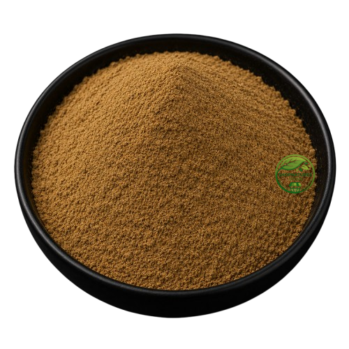 Baheda Peel Powder (Terminalia bellirica) – Baheda Chilka Powder – Vibhitaki Powder – 100% Natural Herbal Powder