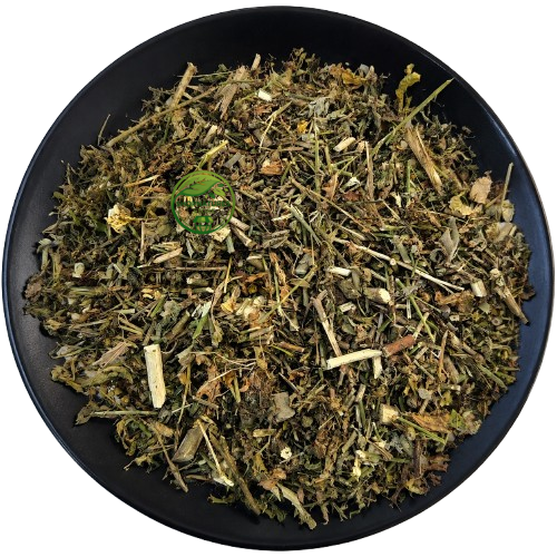 Bala (Sida cordifolia) –Bala | Panchang | Khareti | Badiyalaka | Karaiti | Premium Natural Panchang
