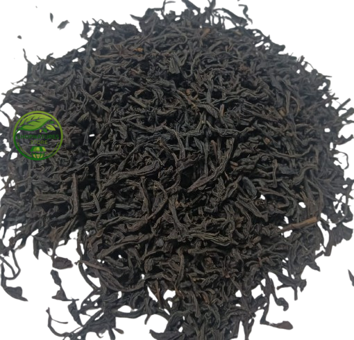 Black Tea Leaf (Camellia sinensis) – 100% Natural & Organic Dried Tea Leaves - Premium & Natural