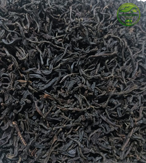 Black Tea Leaf (Camellia sinensis) – 100% Natural & Organic Dried Tea Leaves - Premium & Natural