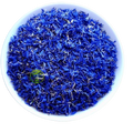 Blue Cornflower (Centaurea cyanus) – Bachelor's Button | Cornflower Petals | Premium Dried Flowers