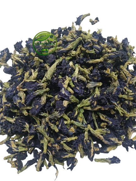 Butterfly Pea Flower (Aprajita) Whole | Blue Tea | Clitoria Ternatea | Natural Herbal Tea
