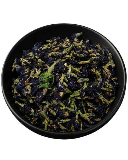 Butterfly Pea Flower (Aprajita) Whole | Blue Tea | Clitoria Ternatea | Natural Herbal Tea