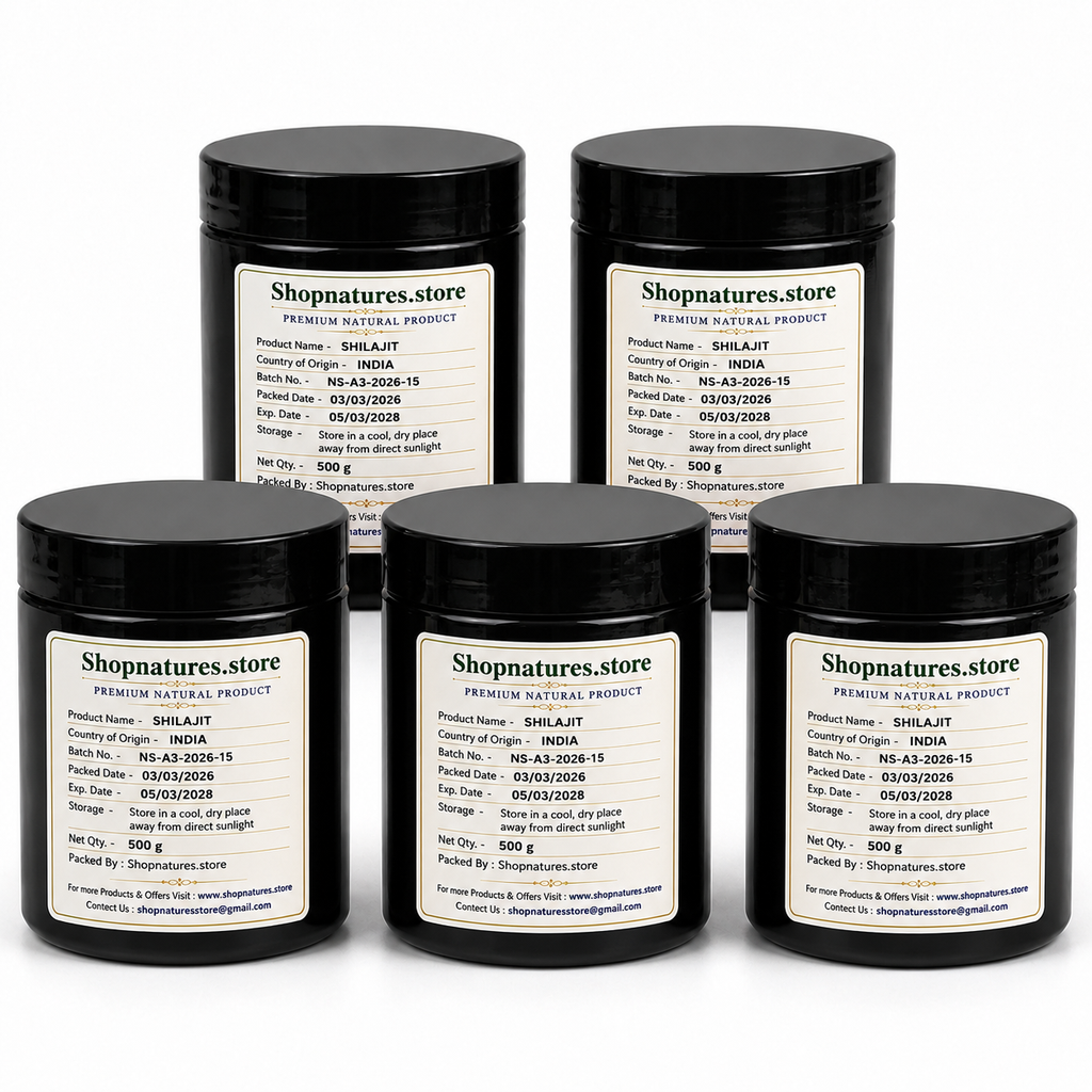 Bulk Himalayan Shilajit Resin Resin, Gummy & Gel (Asphaltum punjabianum) – Natural Mineral Resin | Lab Certified | Original | Premium Shilajit Wholesale