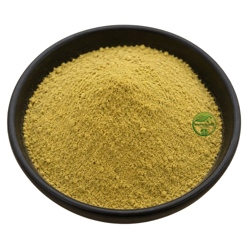 Chamomile Flower Powder (Matricaria chamomilla) – German Chamomile Powder | 100% Natural Herbal Powder