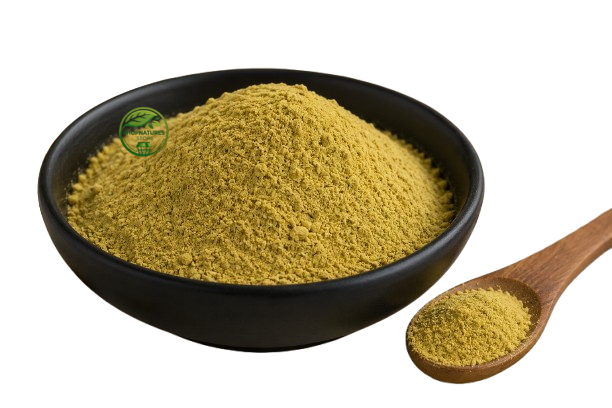 Chamomile Flower Powder (Matricaria chamomilla) – German Chamomile Powder | 100% Natural Herbal Powder