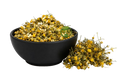 Chamomile Tea (Matricaria chamomilla) – German Chamomile Herbal Tea | 100% Natural