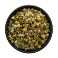 Chamomile Flower (Matricaria chamomilla) – German Chamomile | 100% Natural Dried Flowers
