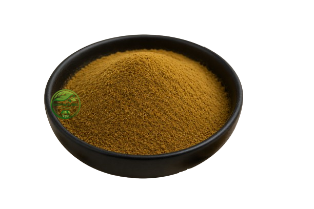 Chamomile Flower Extract Powder (Matricaria chamomilla) – German Chamomile Extract | 100% Natural Herbal Extract