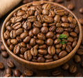 Roasted Coffee Beans | Medium & Dark Roast | 100% Arabica Fresh Roasted Coffee Beans
