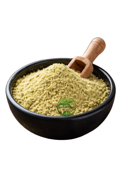 Avocado Powder - (Persea americana) | 100% Natural Fruit Powder