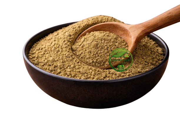 Bhringraj Powder - (Eclipta alba) | 100% Natural Ayurvedic Herbal Powder