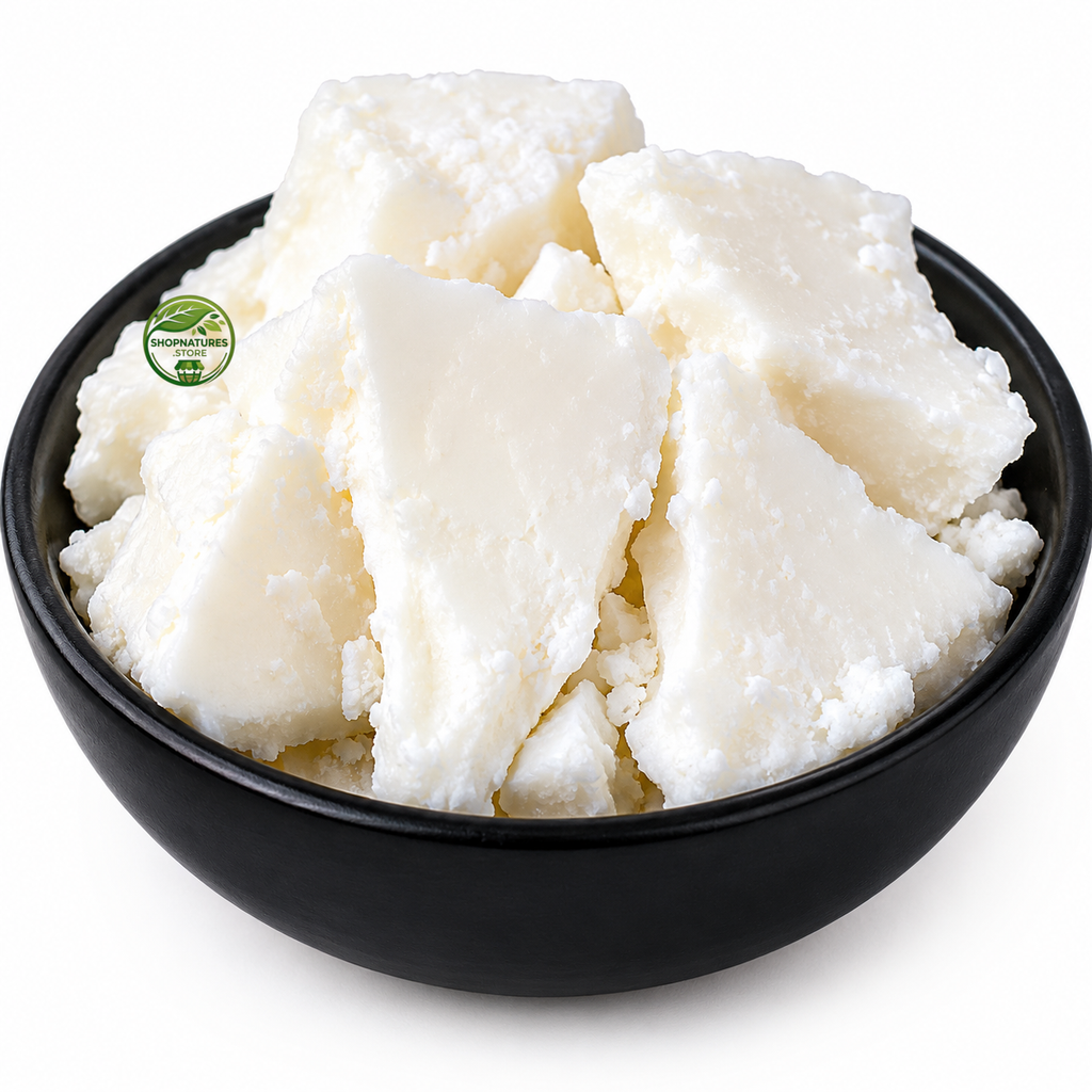 Coconut Wax (Cocos nucifera) – 100% Natural Premium Candle Wax