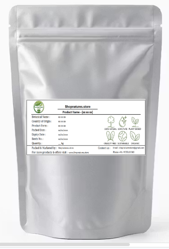 Ashwagandha Root Extract – (Withania Somnifera) Herbal Extract