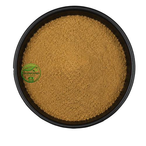 Fever Nuts Powder (Caesalpinia bonducella) – Sagar Goti Powder | Kat Karanj Herbal Seed Powder | Premium Natural Herbal Powder
