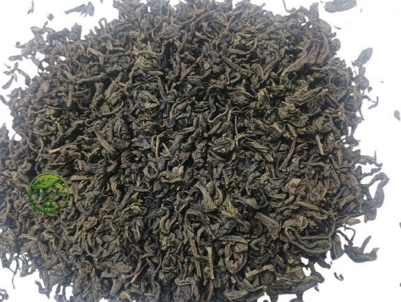 Green Tea Leaf 