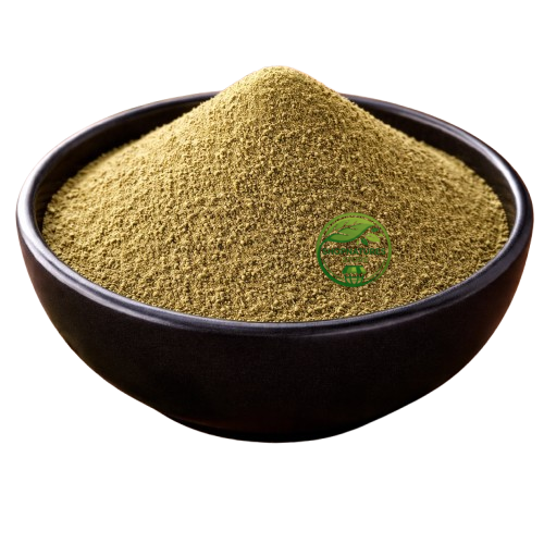 Green Tea Powder - (Camellia sinensis)