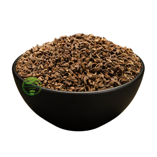 Harmal Seed Powder (Peganum Harmala) – 100% Pure & Natural | Herbal Use
