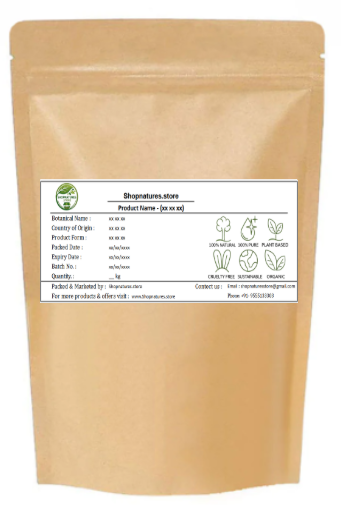 Ashwagandha Powder - (Withania Somnifera) | 100% Natural & Pure Powder