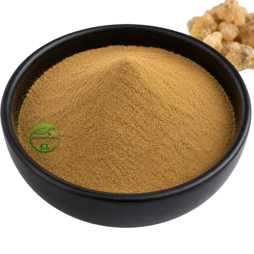 Indian Frankincense Extract