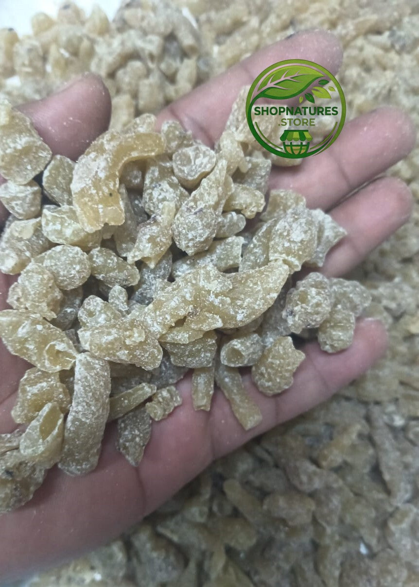 Indian Frankincense (Boswellia Serrata) – Loban – Salai Guggal Resin | 100% Natural Herbal Gum