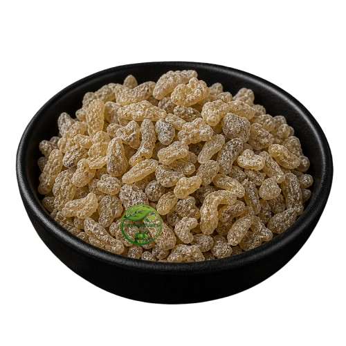 Indian Frankincense (Boswellia Serrata) – Loban – Salai Guggal Resin | 100% Natural Herbal Gum