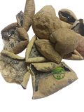 Indrayan Fruit (Citrullus colocynthis) – Bitter Apple – 100% Natural Dried Herbal Fruit