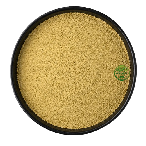 Indrayan Fruit Powder (Citrullus colocynthis) – Bitter Apple Powder | 100% Natural Dried Herbal Fruit Powder