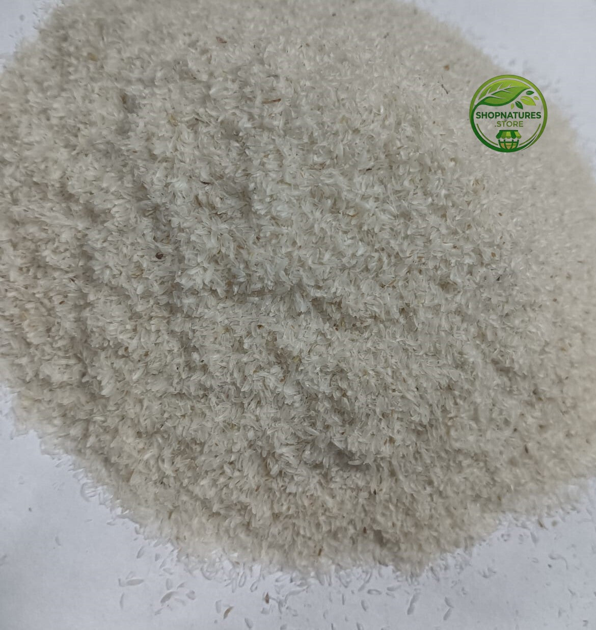 Isabgol Psyllium Husk (Plantago ovata) – 100% Pure & Premium Natural Bhusi