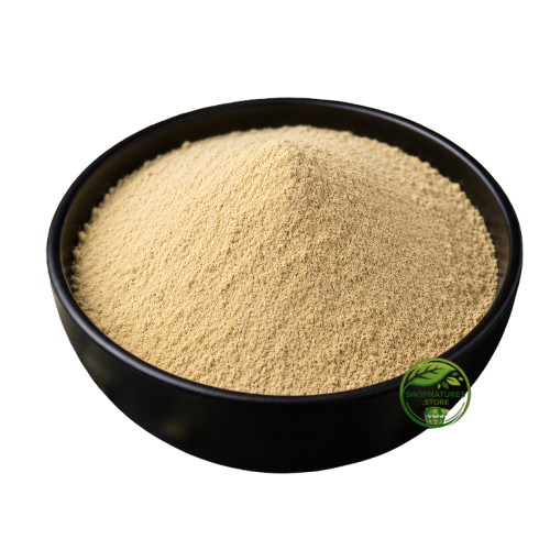 Jasmine Flower Powder (Jasminum grandiflorum) – Chameli Flower Powder | 100% Natural Dried Flower Powder