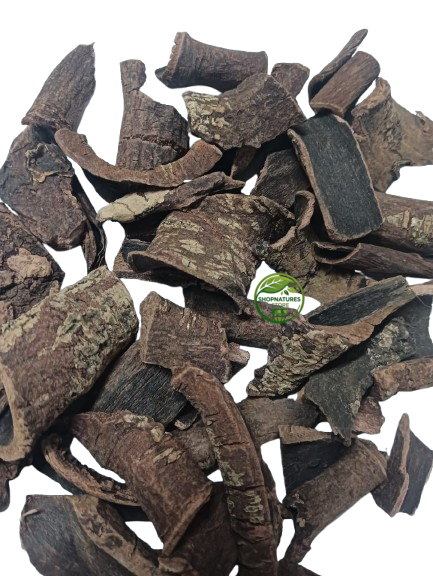 Kaiphal Bark (Myrica esculenta) - Whole - 100% Natural Kaifal Chhal | Herbal Bark