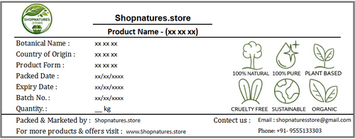 Ashwagandha Liquid Extract Water Soluble - (Withania Somnifera) Herbal Extract
