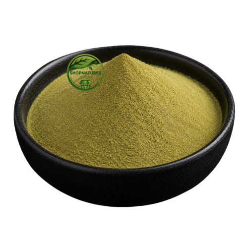 Lemongrass Extract Powder (Cymbopogon citratus) – 100% Natural Herbal Extract Powder for Wellness & Formulations