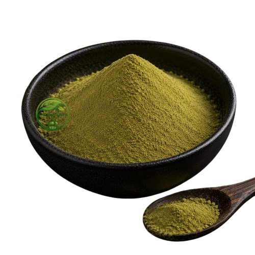 Lemongrass Extract Powder (Cymbopogon citratus) – 100% Natural Herbal Extract Powder for Wellness & Formulations