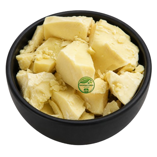 Mahua Butter (Madhuca longifolia) – Mahuya – Mowrah – Madhuca longifolia Seed Butter| 100% Pure Natural Herbal Butter