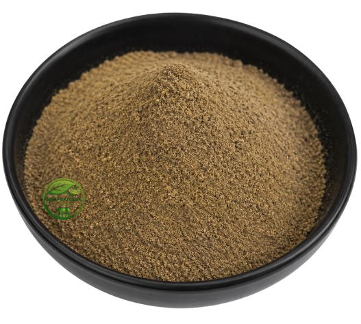 Marshmallow Seeds Powder – Resha Khatmi Seeds Powder (Althaea officinalis) – 100% Natural Herbal Powder