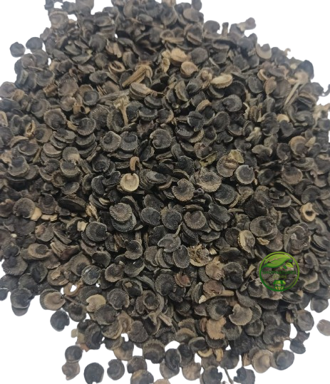 Marshmallow Seeds – Resha Khatmi Seeds (Althaea officinalis) – 100% Natural Herbal Seeds