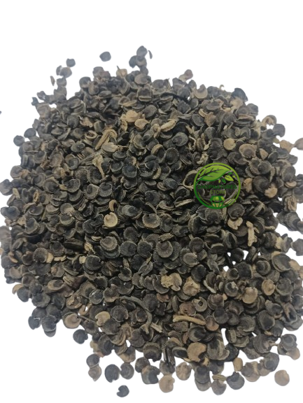 Marshmallow Seeds – Resha Khatmi Seeds (Althaea officinalis) – 100% Natural Herbal Seeds
