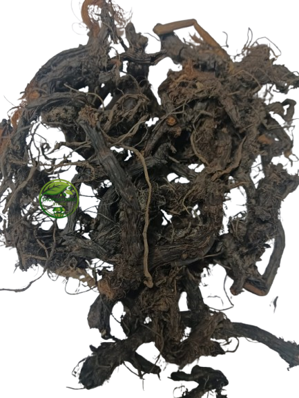 Nagarmotha (Cyperus scariosus) – Cypriol – 100% Natural Aromatic Root | Herbal Root