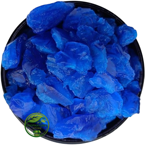 Neela Thotha – Tutia (Copper Sulphate) | Premium Blue Crystals | Industrial & Agricultural Grade